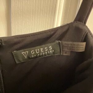 Guess Scuba summer dress